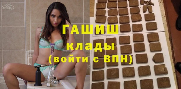 хмурый Краснослободск